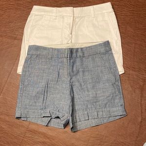 Jcrew women’s shorts